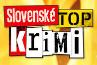 Slovenské TOP krimi