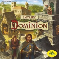 Dominion - Intrigy