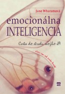 Jane Wharamová - Emocionálna inteligencia