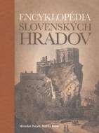 Miroslav Plaček - Encyklopédia slovenských hradov