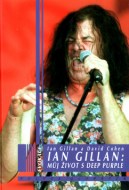 Ian Gillian, David Cohen - Můj život s Deep Purple