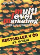 Ivo Toman - Jak začít Multi level marketing
