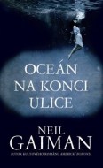 Neil Gaiman - Oceán na konci ulice