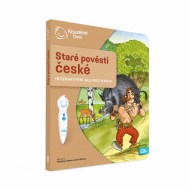 ALBI Kniha Staré pověsti české - CZ jazyk