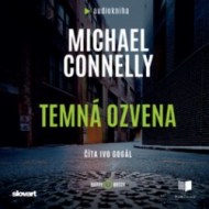 Audio kniha Temná ozvena - Michael Connelly 